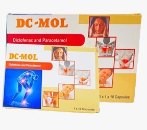 DC MOL