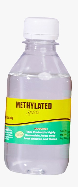 METHYLATED SPIRIT