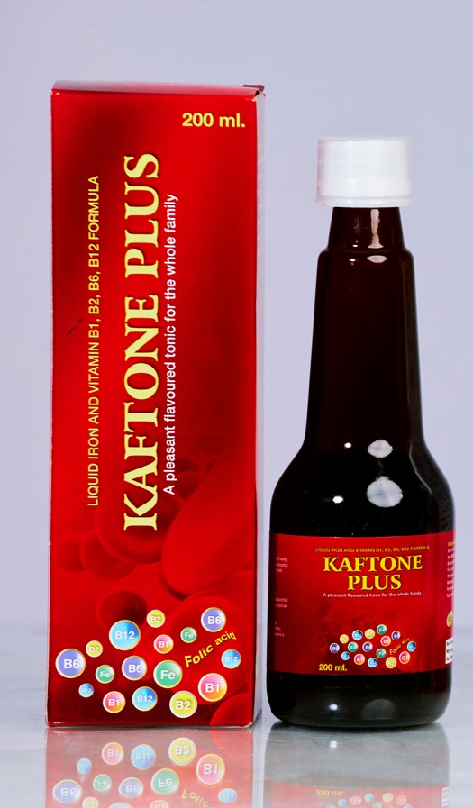 KAFTONE PLUS